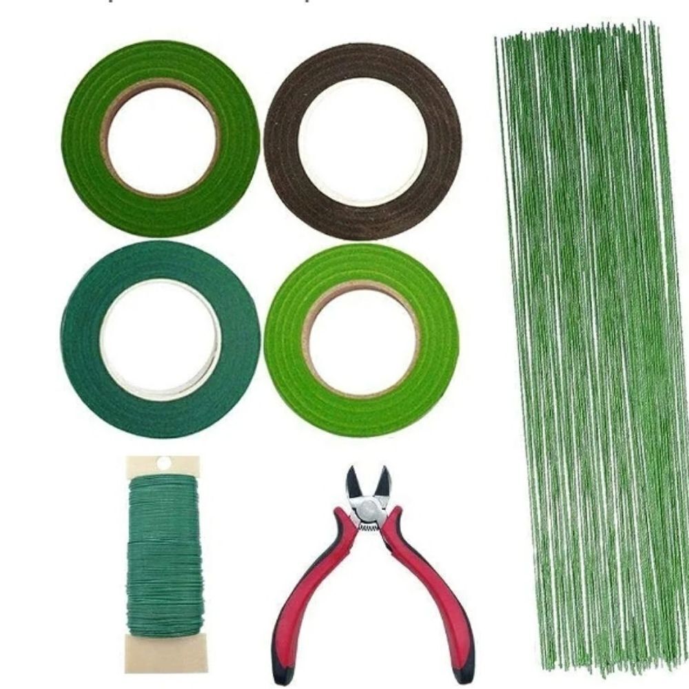 Woohome Floral Arrangement Tool Kit Floral.